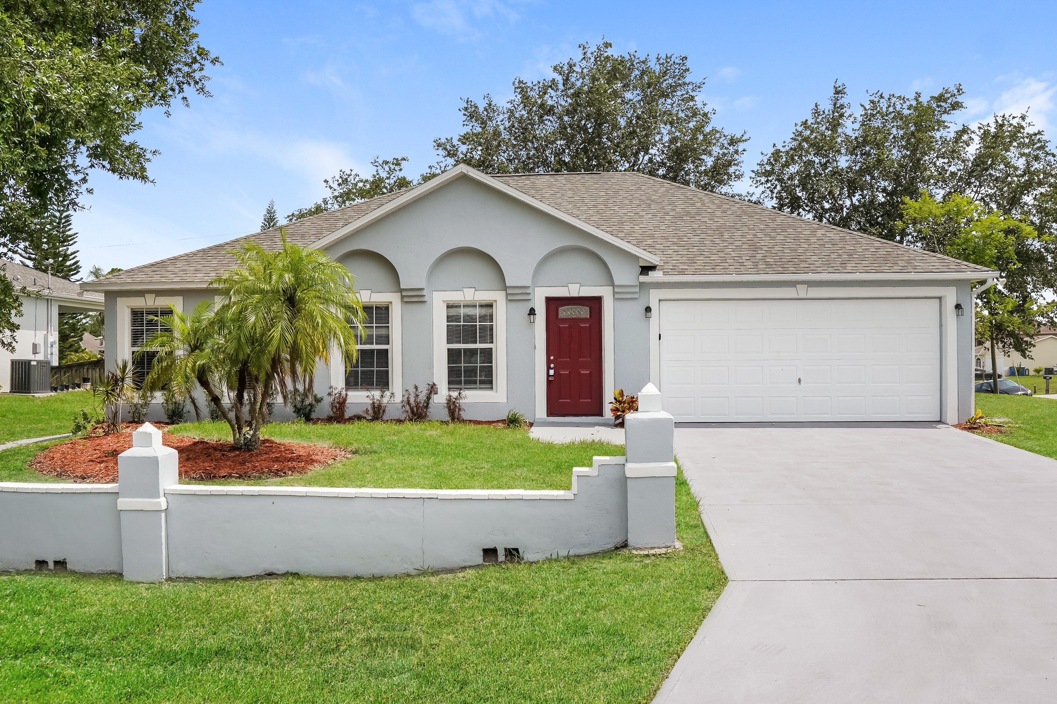 1394 GILLOTT ST N W PALM BAY, FL 32907